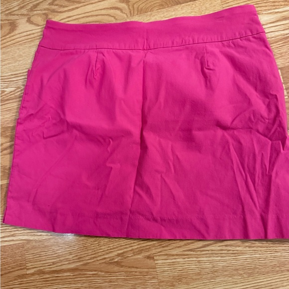 Pink skort - Picture 5 of 6